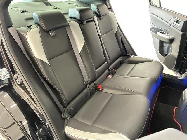 スバル ＷＲＸ　ＳＴＩ ＳＴＩ ２．０ Ｓ２０７ ４ＷＤ H28年 (中国) 99