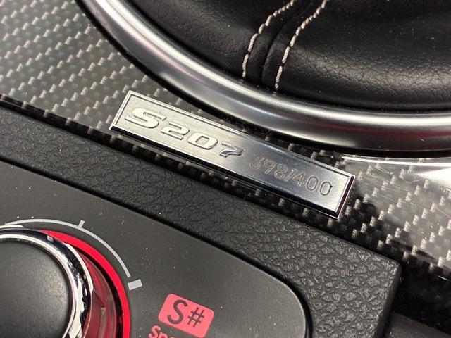 スバル ＷＲＸ　ＳＴＩ ＳＴＩ ２．０ Ｓ２０７ ４ＷＤ H28年 (中国) 99