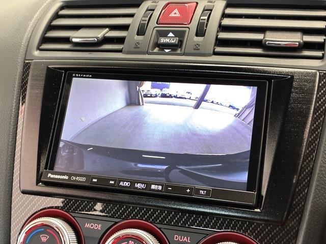 スバル ＷＲＸ　ＳＴＩ ＳＴＩ ２．０ Ｓ２０７ ４ＷＤ H28年 (中国) 99