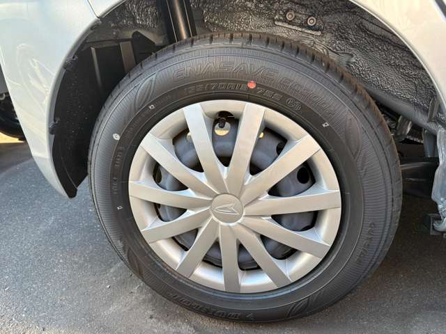 ダイハツ ミラ　イース ６６０ Ｌ ＳＡＩＩＩ R8年 (中国) 99