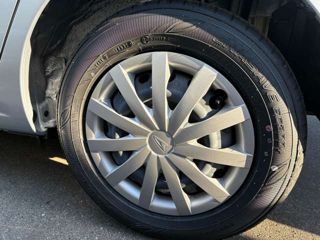 ダイハツ ミラ　イース ６６０ Ｌ ＳＡＩＩＩ R8年 (中国) 99