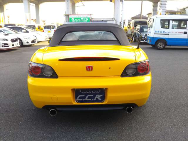ホンダ Ｓ２０００ ２．０ H15年 (中国) 99