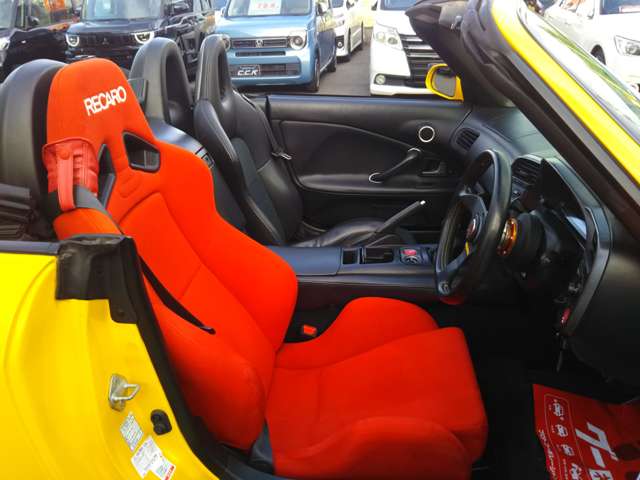 ホンダ Ｓ２０００ ２．０ H15年 (中国) 99