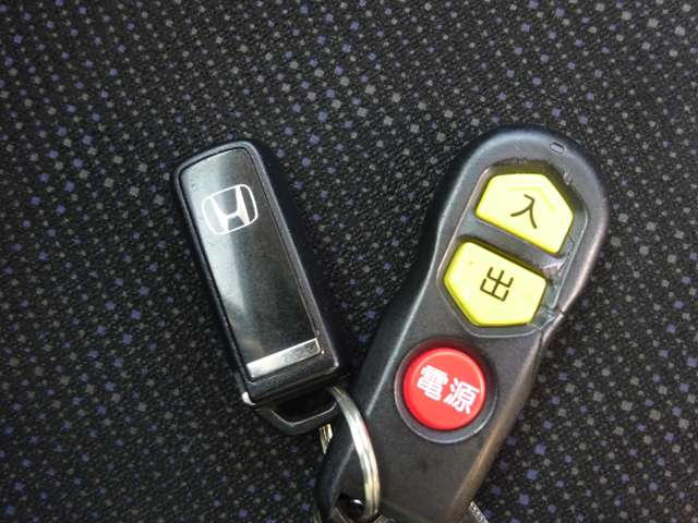 ホンダ Ｎ　ＢＯＸ＋ ６６０ Ｇ 車イス仕様車 H28年 (中国) 99