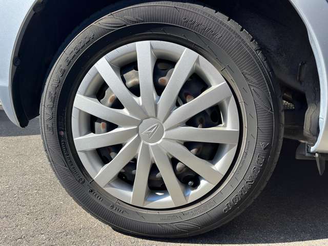 ダイハツ ミラ　イース ６６０ Ｌ ＳＡＩＩＩ R4年 (中国) 99