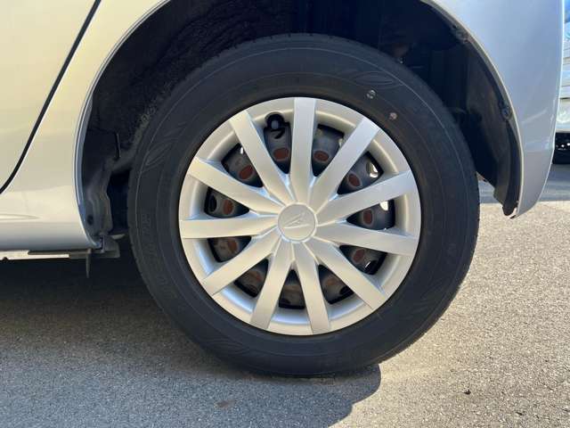 ダイハツ ミラ　イース ６６０ Ｌ ＳＡＩＩＩ R4年 (中国) 99