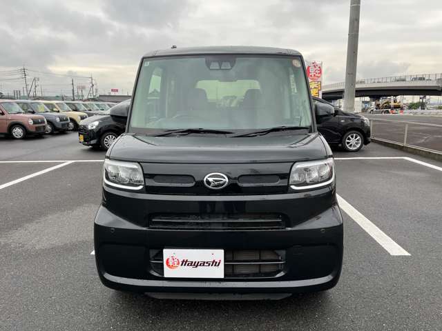 ダイハツ タント ６６０ Ｘ R4年 (中国) 99