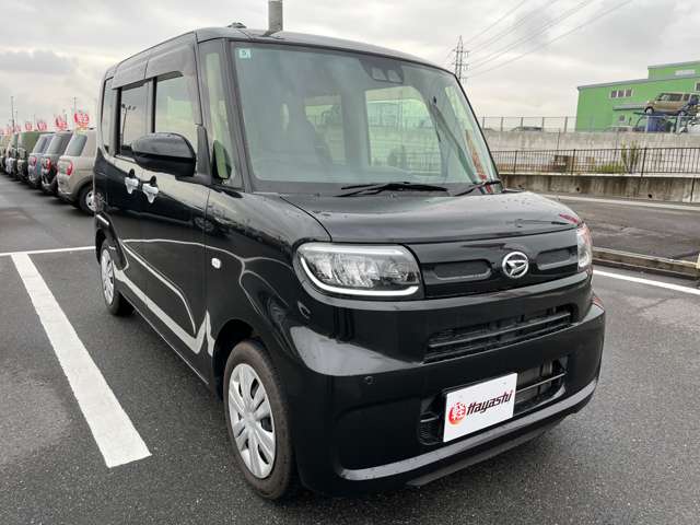 ダイハツ タント ６６０ Ｘ R4年 (中国) 99