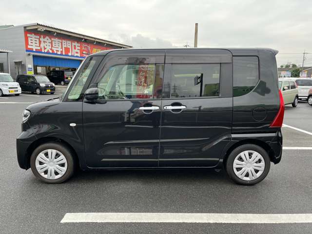 ダイハツ タント ６６０ Ｘ R4年 (中国) 99
