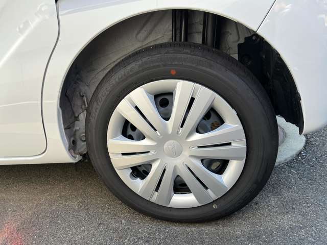 ダイハツ タント ６６０ Ｌ R7年 (中国) 99