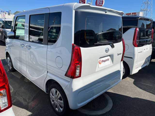 ダイハツ タント ６６０ Ｌ R7年 (中国) 99