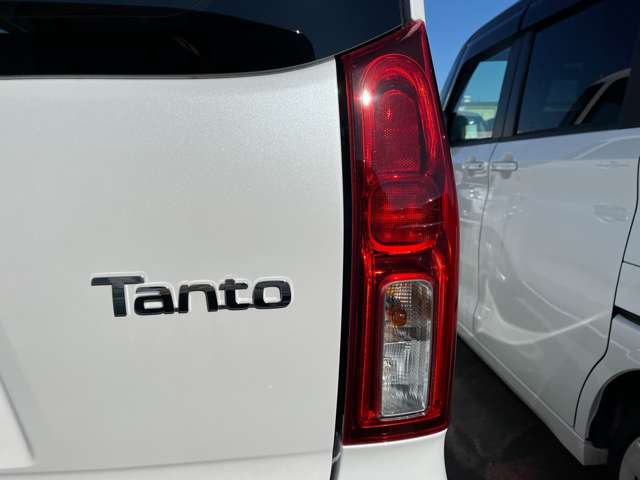 ダイハツ タント ６６０ Ｌ R7年 (中国) 99