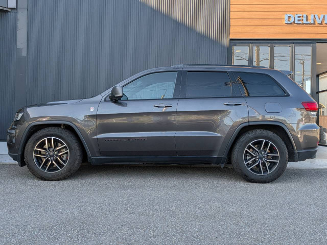 ジープ グランドチェロキー トレイルホーク ４ＷＤ R1年 (四国) 99