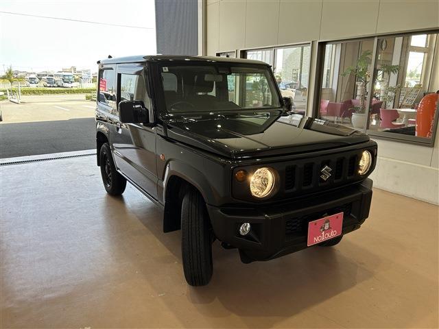 スズキ ジムニー ６６０ ＸＬ ４ＷＤ R4年 (四国) 99