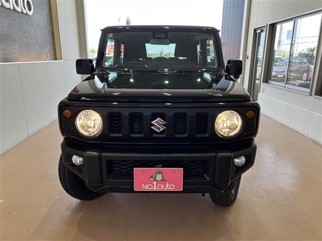スズキ ジムニー ６６０ ＸＬ ４ＷＤ R4年 (四国) 99