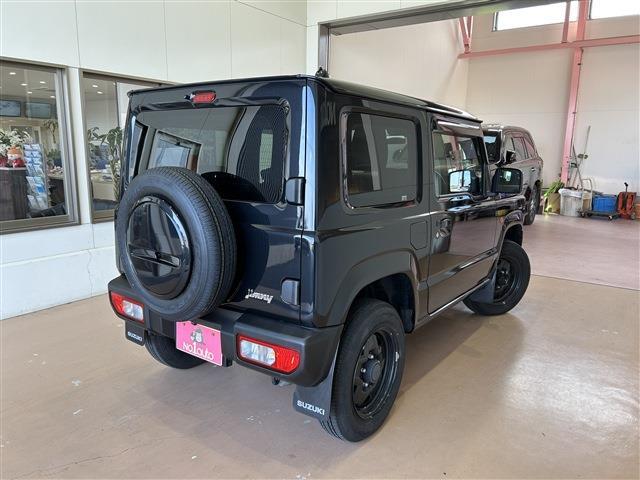 スズキ ジムニー ６６０ ＸＬ ４ＷＤ R4年 (四国) 99
