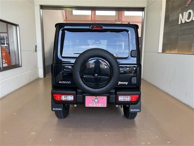 スズキ ジムニー ６６０ ＸＬ ４ＷＤ R4年 (四国) 99