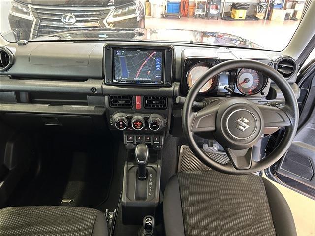 スズキ ジムニー ６６０ ＸＬ ４ＷＤ R4年 (四国) 99