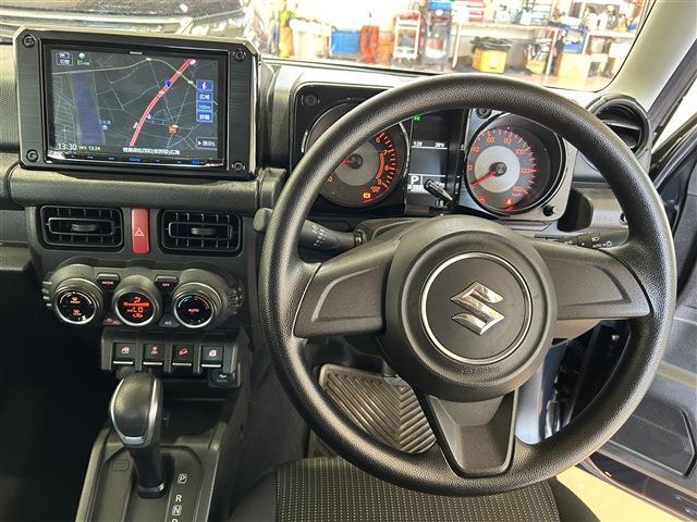 スズキ ジムニー ６６０ ＸＬ ４ＷＤ R4年 (四国) 99