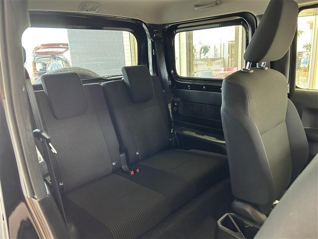 スズキ ジムニー ６６０ ＸＬ ４ＷＤ R4年 (四国) 99
