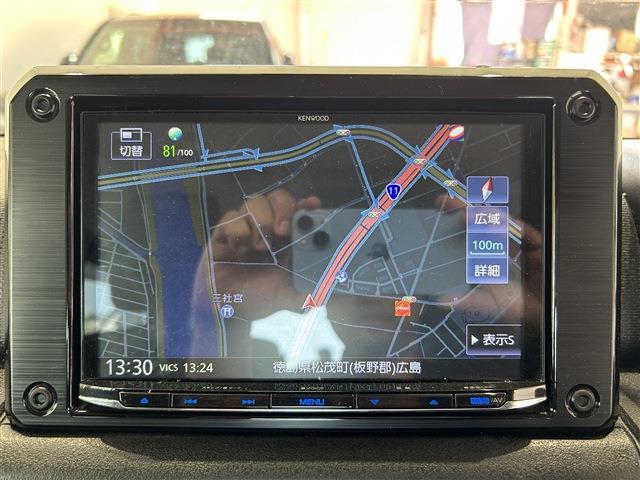 スズキ ジムニー ６６０ ＸＬ ４ＷＤ R4年 (四国) 99