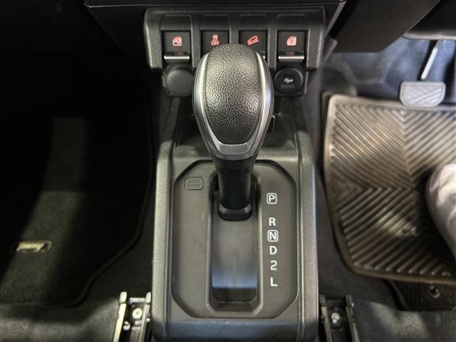 スズキ ジムニー ６６０ ＸＬ ４ＷＤ R4年 (四国) 99