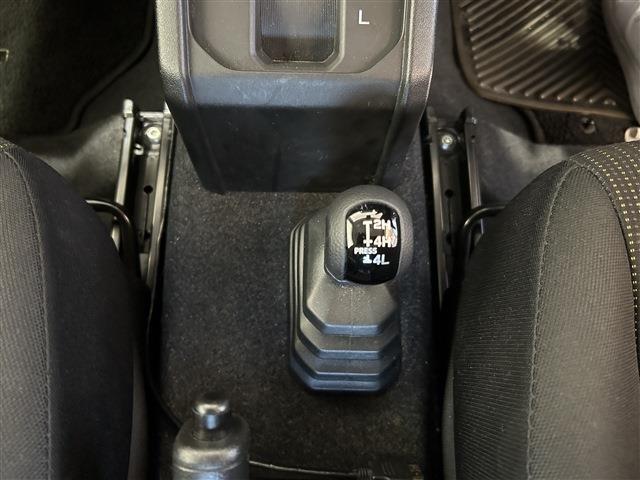 スズキ ジムニー ６６０ ＸＬ ４ＷＤ R4年 (四国) 99