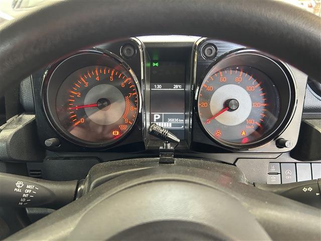 スズキ ジムニー ６６０ ＸＬ ４ＷＤ R4年 (四国) 99