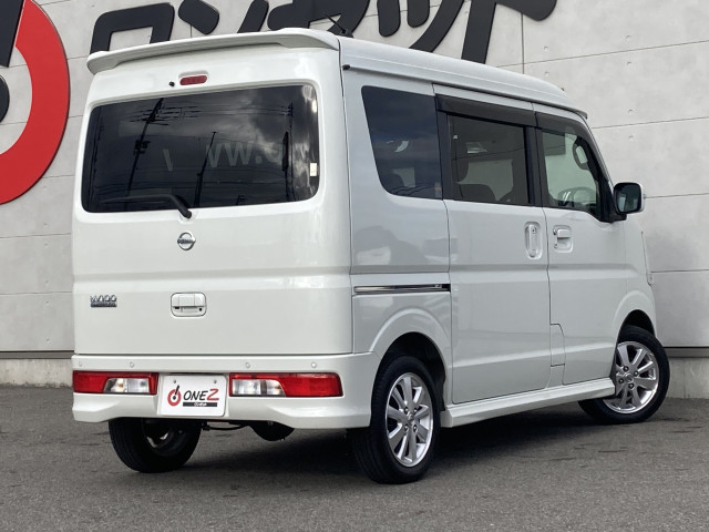 日産 ＮＶ１００クリッパーリオ ６６０ Ｇ ハイルーフ R6年 (四国) 99