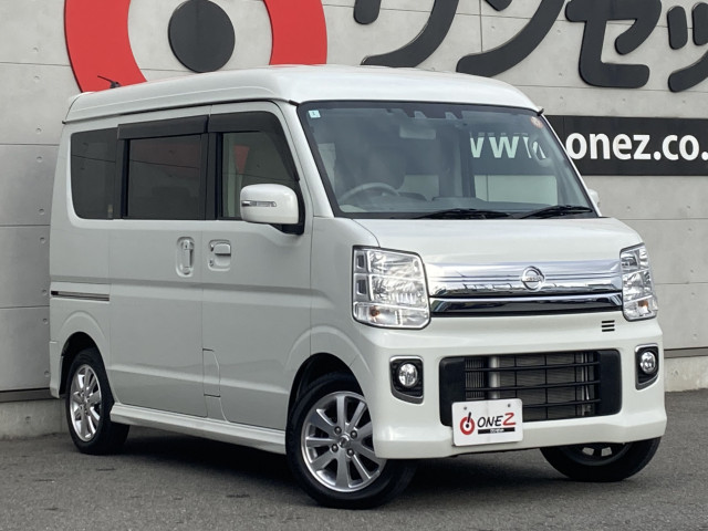 日産 ＮＶ１００クリッパーリオ ６６０ Ｇ ハイルーフ R6年 (四国) 99