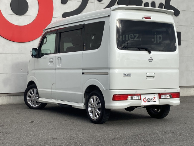 日産 ＮＶ１００クリッパーリオ ６６０ Ｇ ハイルーフ R6年 (四国) 99