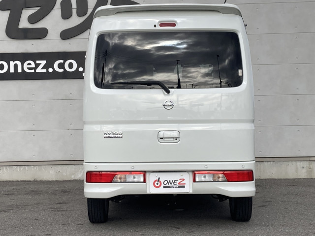 日産 ＮＶ１００クリッパーリオ ６６０ Ｇ ハイルーフ R6年 (四国) 99