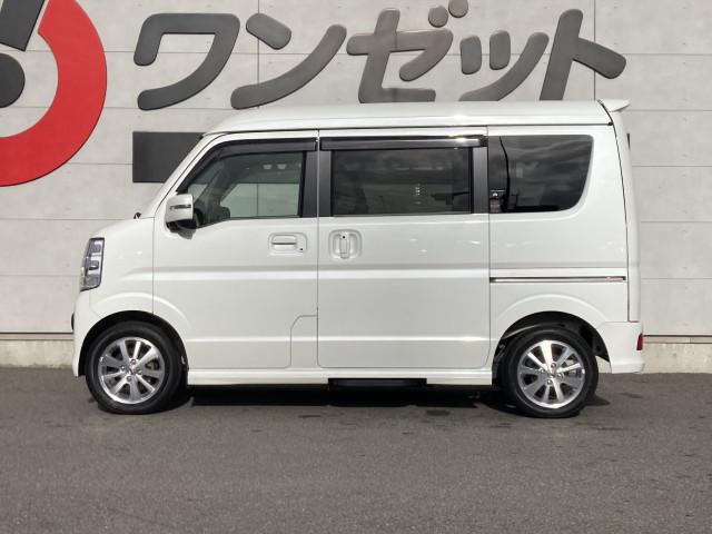 日産 ＮＶ１００クリッパーリオ ６６０ Ｇ ハイルーフ R6年 (四国) 99