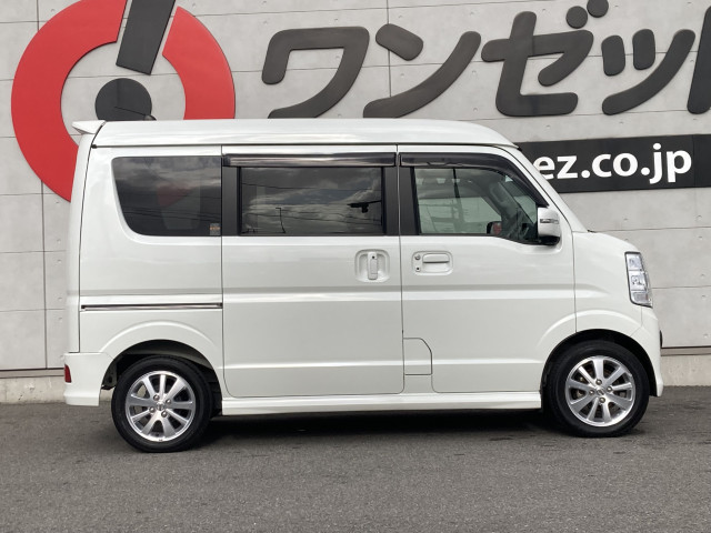 日産 ＮＶ１００クリッパーリオ ６６０ Ｇ ハイルーフ R6年 (四国) 99