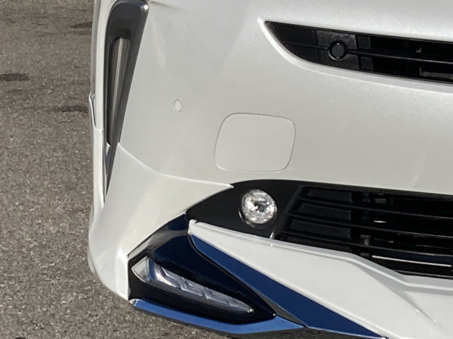 トヨタ プリウス １．８ Ｓ セーフティ プラスＩＩ R3年 (四国) 99