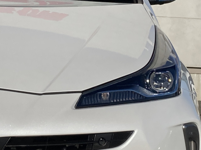 トヨタ プリウス １．８ Ｓ セーフティ プラスＩＩ R3年 (四国) 99