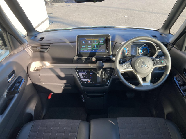 三菱 デリカ　ミニ ６６０ Ｔ プレミアム リミテッド エディション R7年 (四国) 99