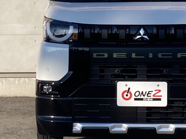 三菱 デリカ　ミニ ６６０ Ｔ プレミアム リミテッド エディション R7年 (四国) 99