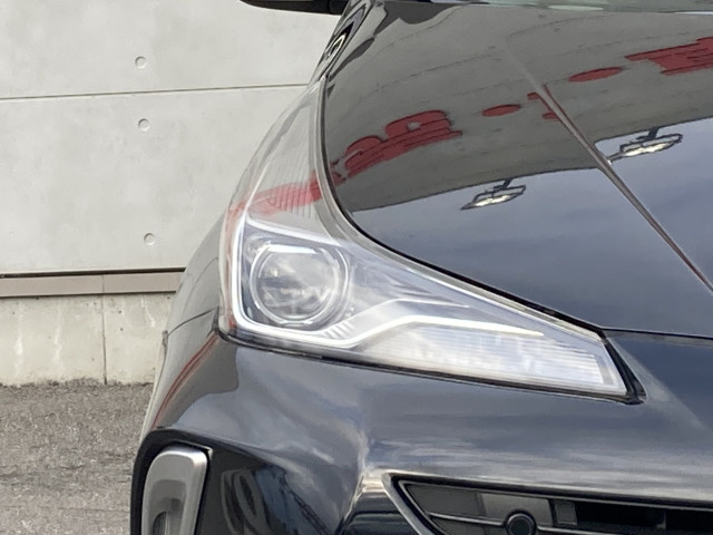 トヨタ プリウス １．８ Ｓ ツーリングセレクション R1年 (四国) 99
