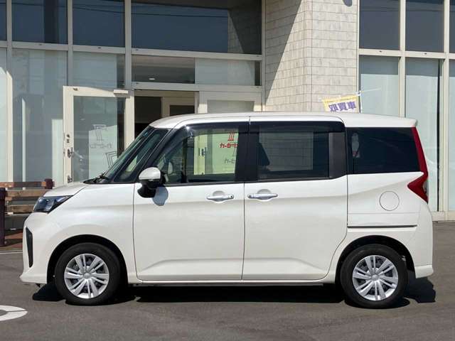 トヨタ ルーミー １．０ Ｇ R7年 () 99