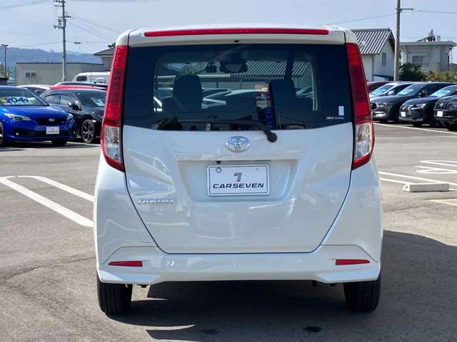 トヨタ ルーミー １．０ Ｇ R7年 () 99