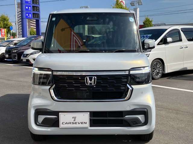 ホンダ Ｎ　ＢＯＸ カスタム ６６０ ターボ R6年 () 99