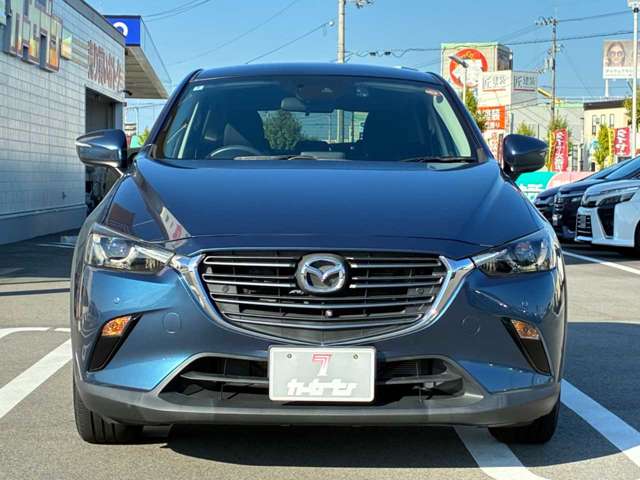 マツダ ＣＸ−３ １．５ １５Ｓ ツーリング R2年 () 99