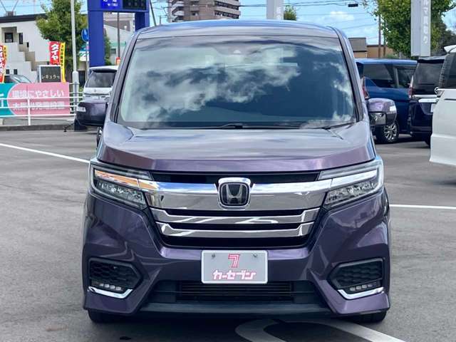 ホンダ ステップワゴン １．５ スパーダ ホンダ センシング H30年 () 99