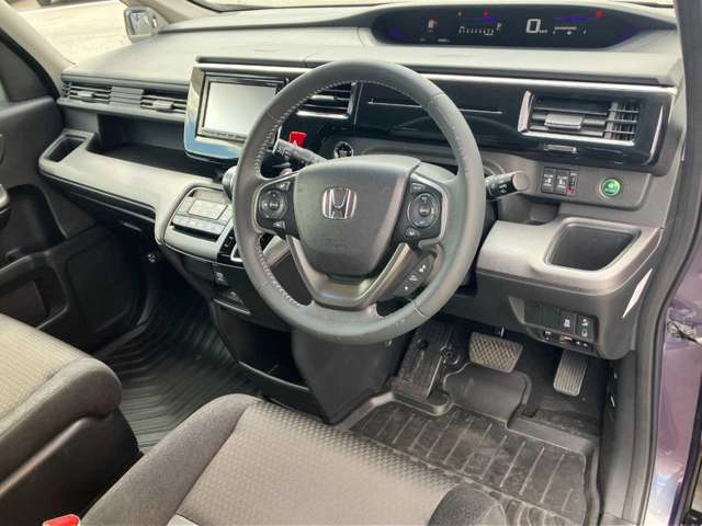 ホンダ ステップワゴン １．５ スパーダ ホンダ センシング H30年 () 99