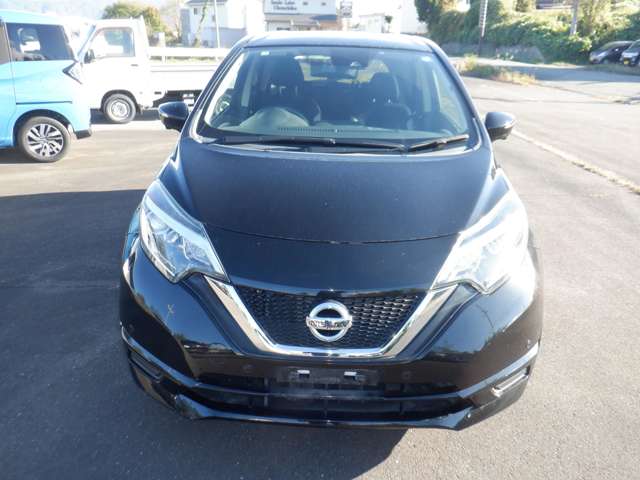 日産 ノート １．２ Ｘ ＦＯＵＲ ４ＷＤ R1年 () 99