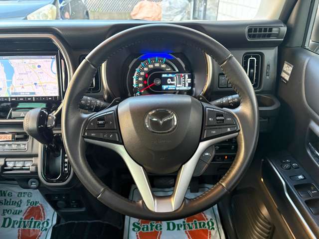 マツダ フレアクロスオーバー ６６０ ハイブリッド ＸＴ スペシャル ４ＷＤ R5年 () 99