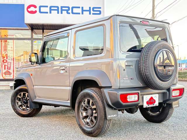 スズキ ジムニーシエラ １．５ ＪＣ ４ＷＤ R2年 () 99