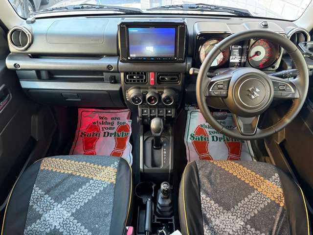 スズキ ジムニーシエラ １．５ ＪＣ ４ＷＤ R2年 () 99