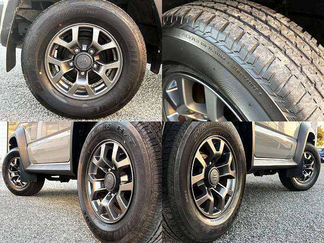 スズキ ジムニーシエラ １．５ ＪＣ ４ＷＤ R2年 () 99